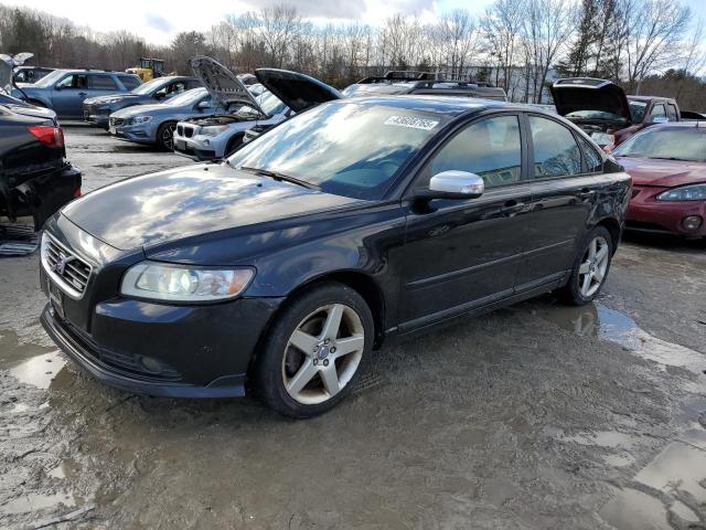 volvo s40 t5 2009 yv1mh672792454732