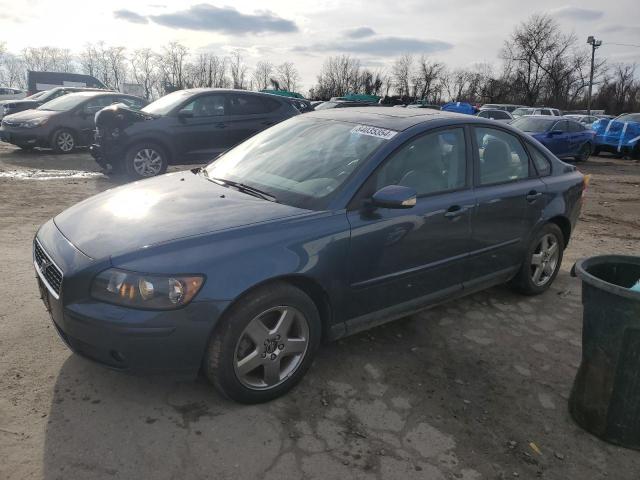 volvo s40 t5 2005 yv1mh682152087769