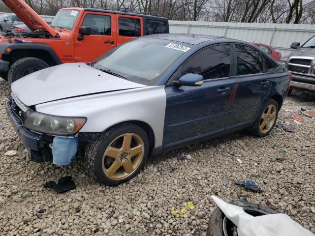 volvo s40 2006 yv1mh682662151077