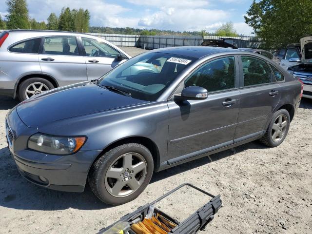 volvo s40 2007 yv1mh682672314778