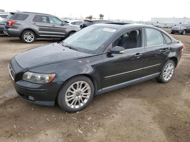 volvo s40 2005 yv1mh682752115266