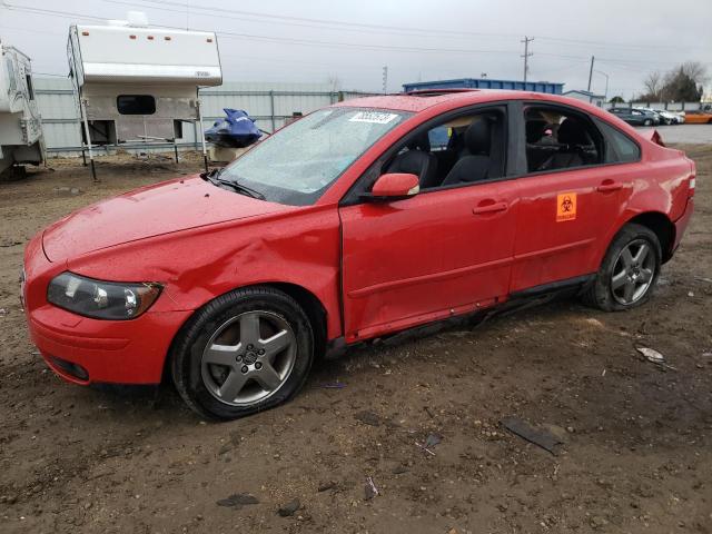 volvo s40 t5 2005 yv1mh682952070895