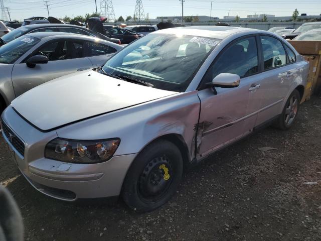 volvo s40 t5 2005 yv1mh682952073781