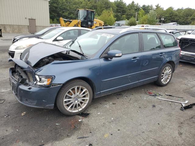 volvo v50 t5 2008 yv1mj672682390833