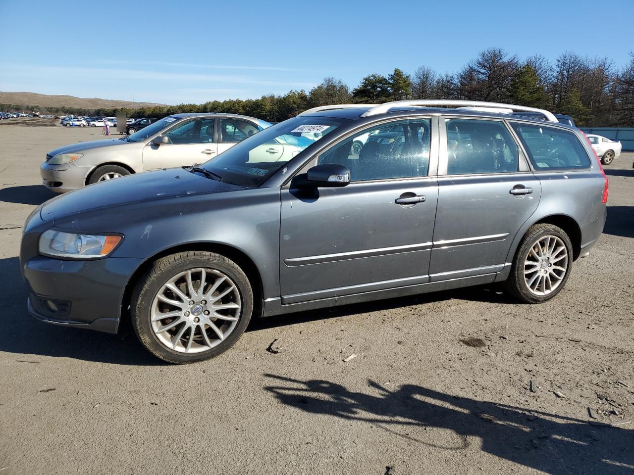 volvo v50 2008 yv1mj672x82383156