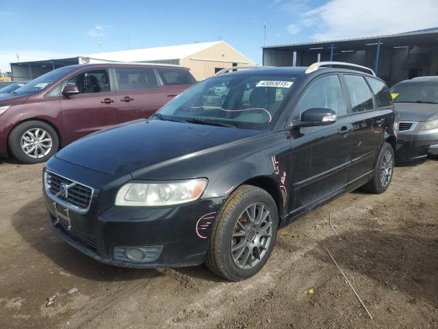 volvo v50 t5 2008 yv1mj672x82396604