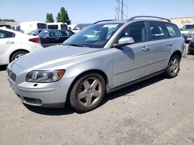 volvo v50 2007 yv1mj682672312615