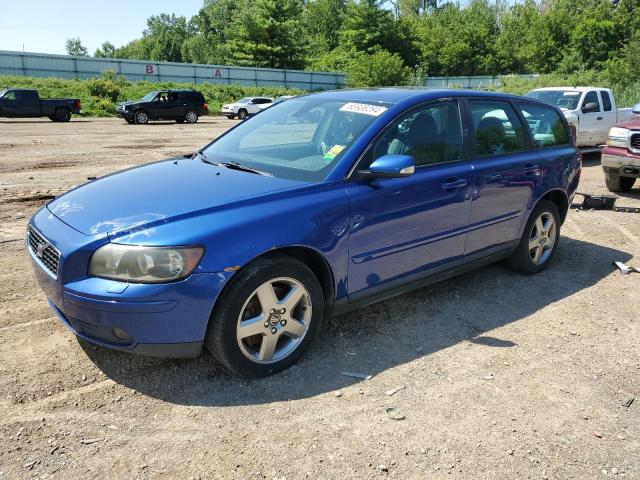 volvo v50 t5 2006 yv1mj682962162742