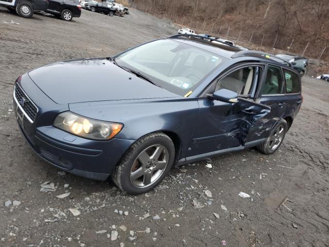 volvo v50 t5 2005 yv1mj682x52090125