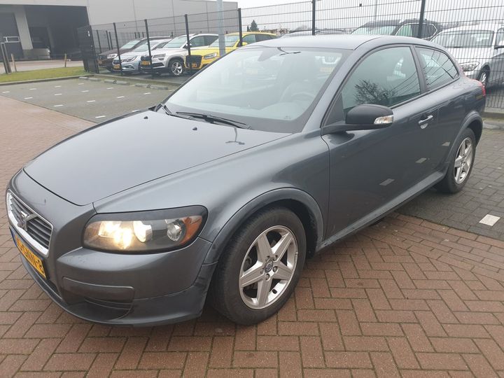 volvo c30 2008 yv1mk204292125413