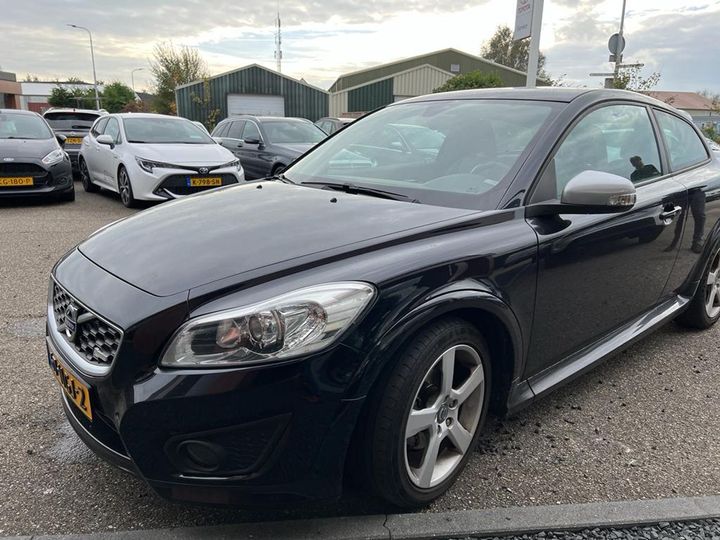 volvo c30 2010 yv1mk2042b2226828