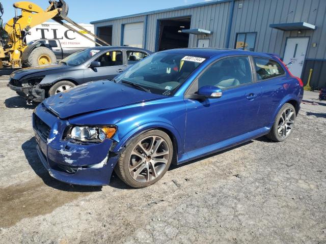 volvo c30 t5 2008 yv1mk672082061994