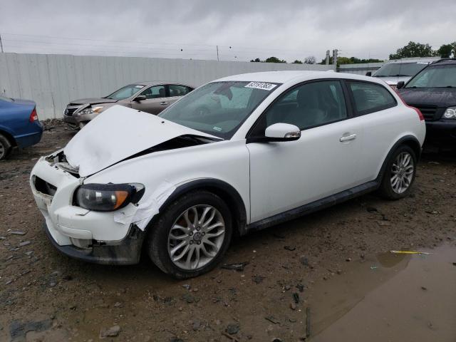 volvo c30 t5 2009 yv1mk672092144679