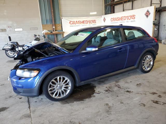 volvo c30 t5 2008 yv1mk672182048008