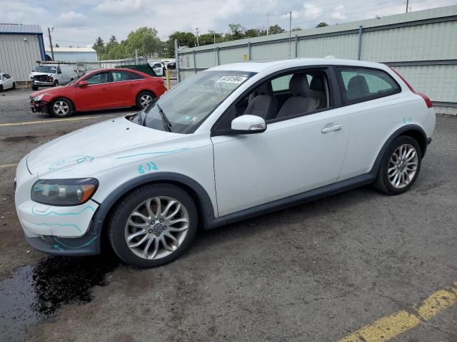 volvo c30 2009 yv1mk672192143606