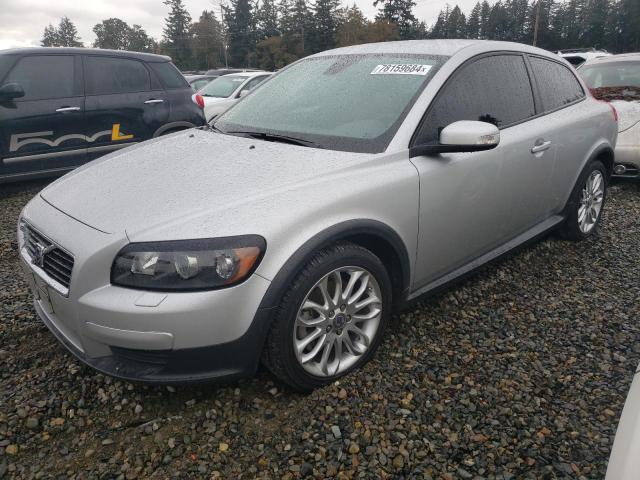 volvo c30 t5 2009 yv1mk672192144996