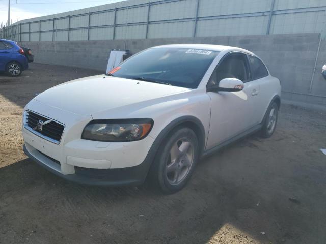 volvo c30 2009 yv1mk672392142294