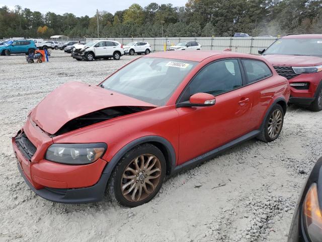 volvo c30 t5 2009 yv1mk672392147947