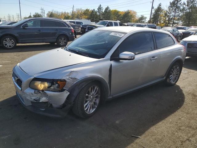 volvo c30 t5 2009 yv1mk672492128095