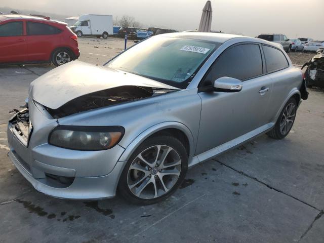 volvo c30 2008 yv1mk672582056953