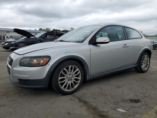 volvo c30 t5 2008 yv1mk672582081125