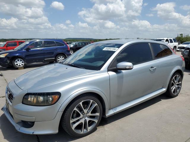 volvo c30 t5 2009 yv1mk672592123729