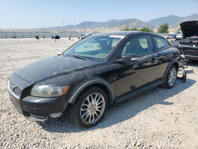 volvo c30 2009 yv1mk672692122783