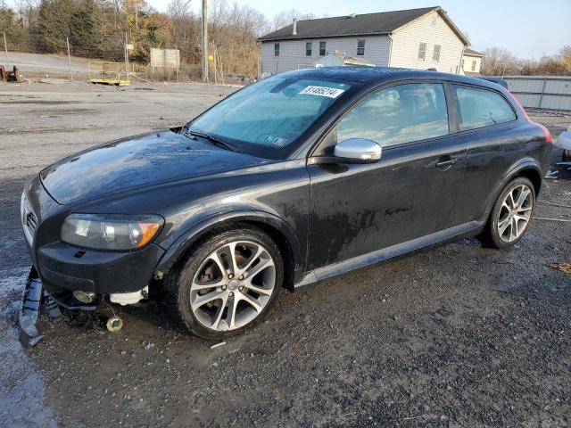 volvo c30 t5 2009 yv1mk672692142953