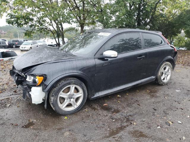 volvo c30 t5 2009 yv1mk672692143715