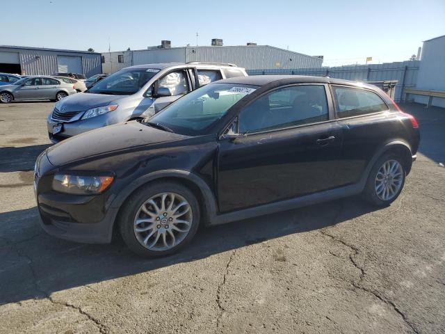 volvo c30 t5 2009 yv1mk672692146372