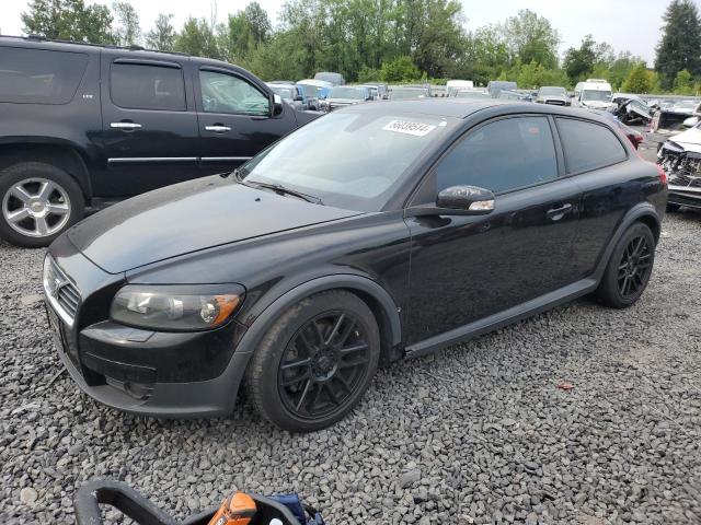 volvo c30 2008 yv1mk672782063712