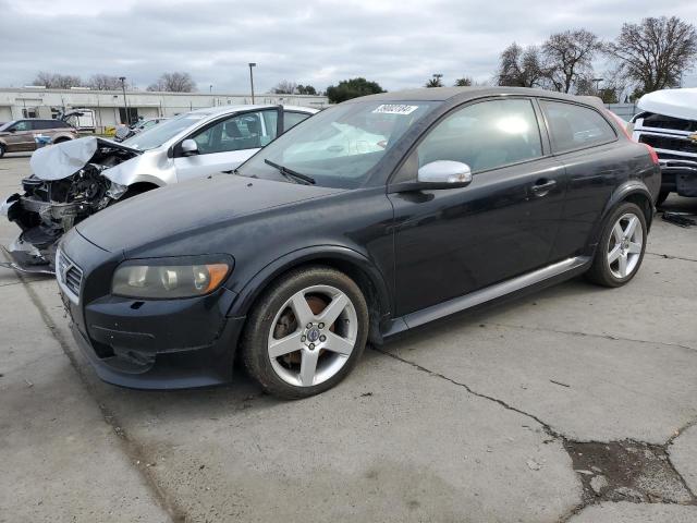 volvo c30 2008 yv1mk672782078825