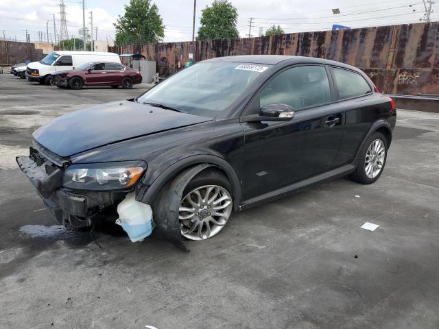 volvo c30 t5 2009 yv1mk672792146039