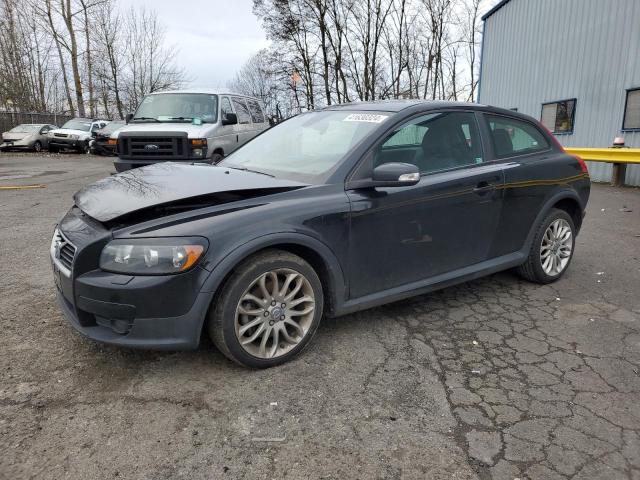 volvo c30 2009 yv1mk672892123840