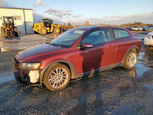 volvo c30 t5 2009 yv1mk672892124647