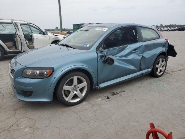 volvo c30 t5 2009 yv1mk672892135180