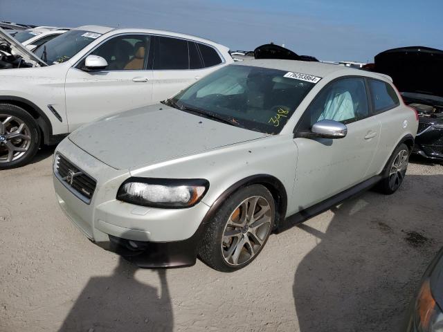 volvo c30 t5 2009 yv1mk672992138895