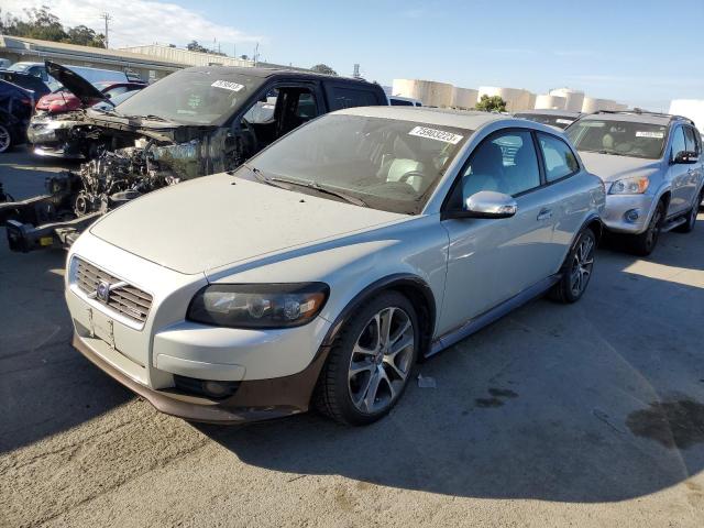 volvo c30 t5 2009 yv1mk672992149699