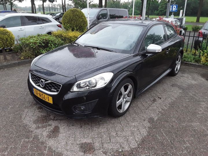 volvo c30 2010 yv1mk84e1b2232133