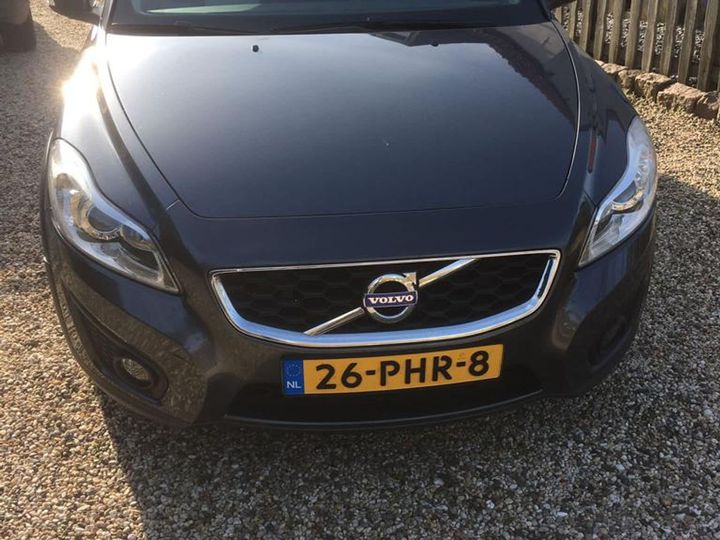 volvo c30 2011 yv1mk84e1b2238781