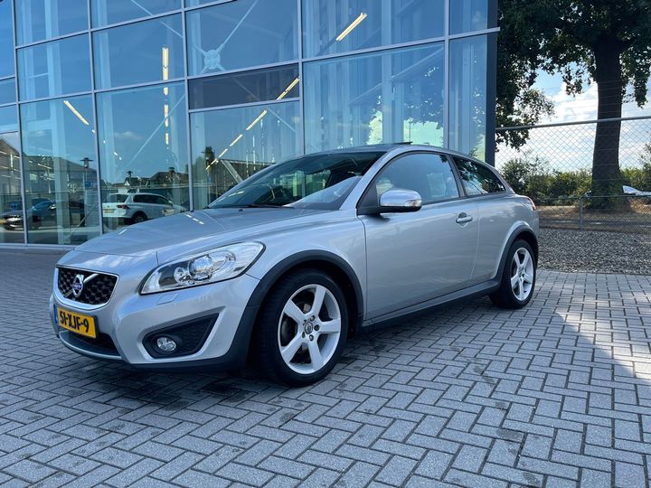 volvo c30 2012 yv1mk84f1d2302809