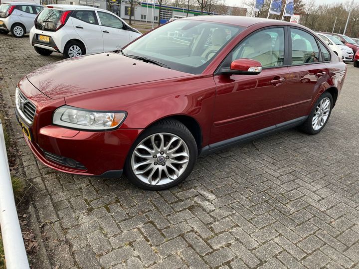 volvo s40 2008 yv1ms214282386596