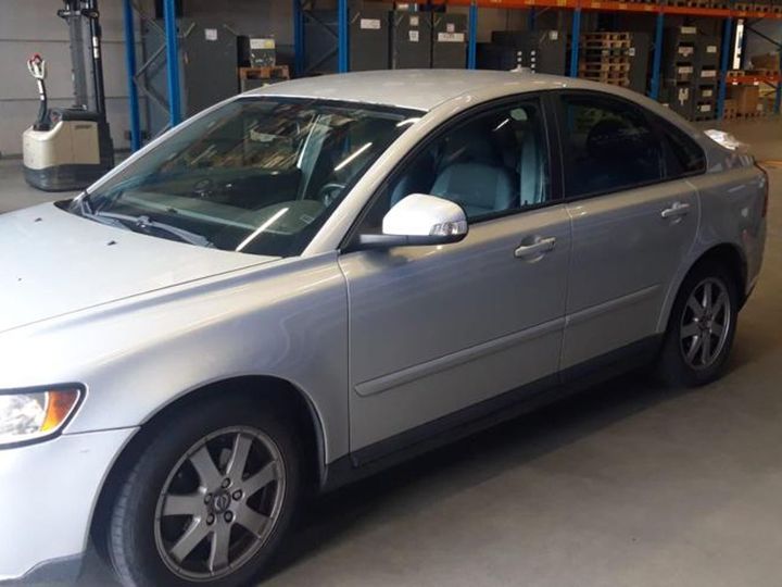 volvo s40 2009 yv1ms2142a2486698