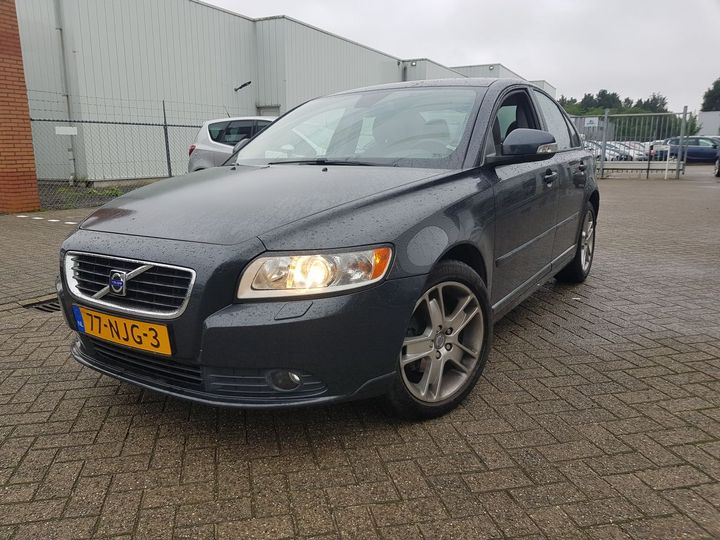 volvo s40 2010 yv1ms2142a2497167