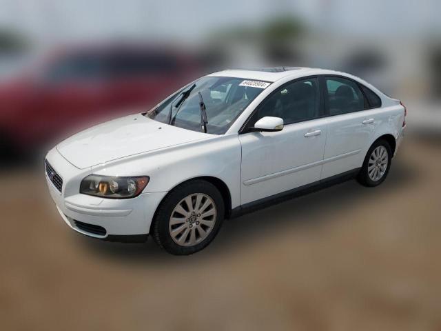 volvo s40 2004 yv1ms382042022829