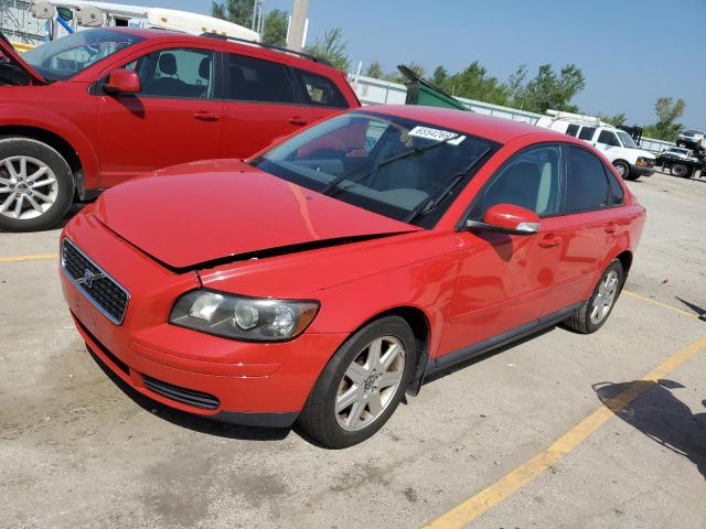 volvo s40 2.4i 2007 yv1ms382072273032