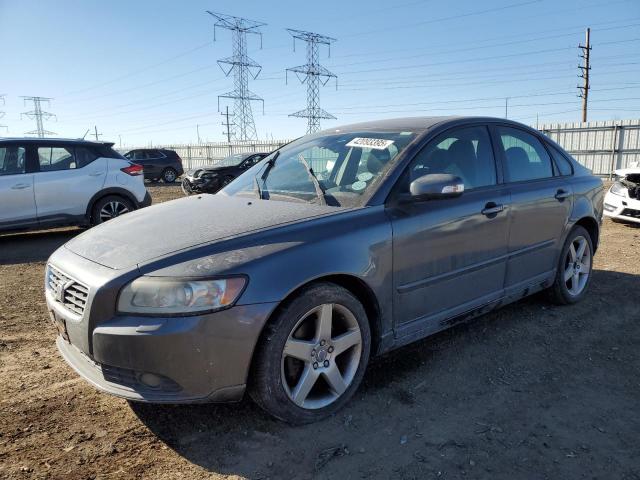 volvo s40 2.4i 2008 yv1ms382082367235