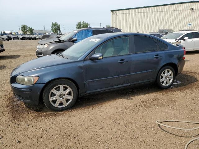 volvo s40 2.4i 2005 yv1ms382152070101