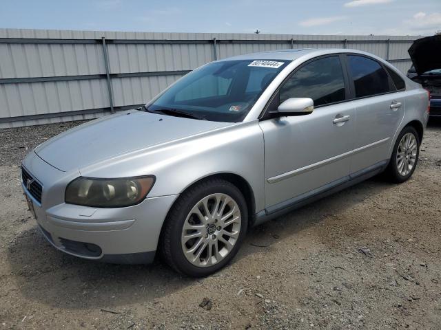 volvo s40 2005 yv1ms382152099887