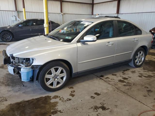 volvo s40 2.4i 2007 yv1ms382172303736